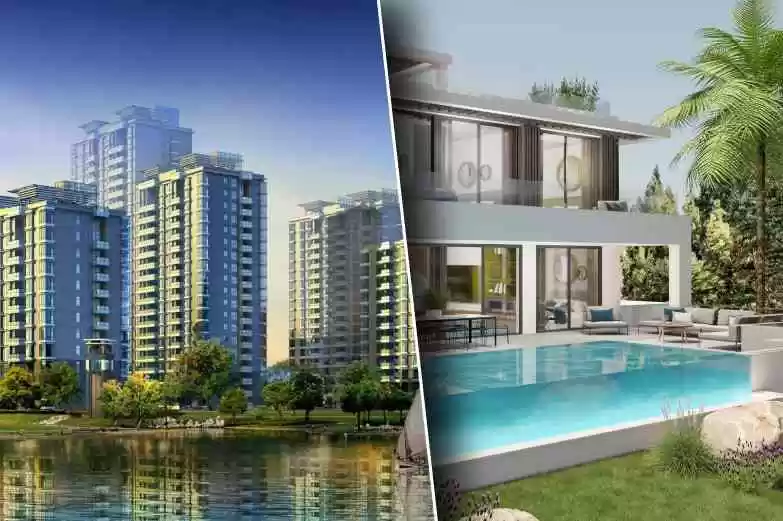 Apartment vs Villa Investment in Dubai: Making the Right Choice