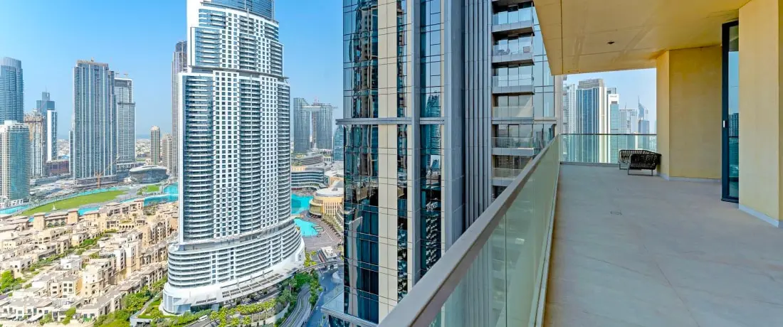 3 Bedroom Apartments for Sale in Dubai - 3 Bhk For Sale Dubai