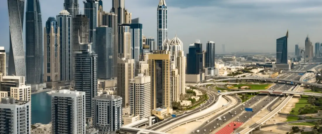 Commercial Property for Sale in Dubai 