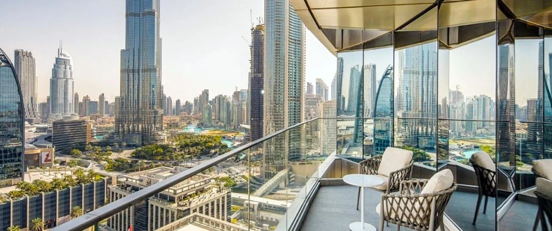 Apartments For Sale Dubai