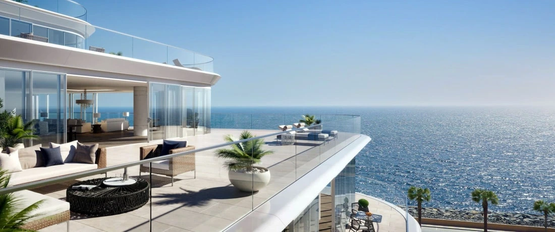 Buy Luxury Apartments in Dubai | Top Location | Homestation
