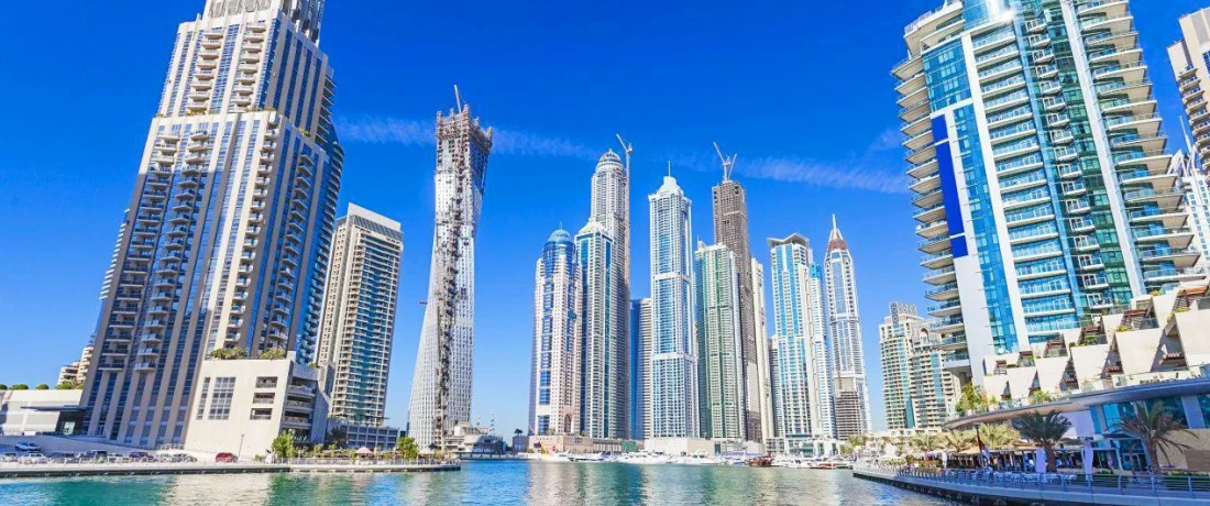 Buy Villa In Dubai
