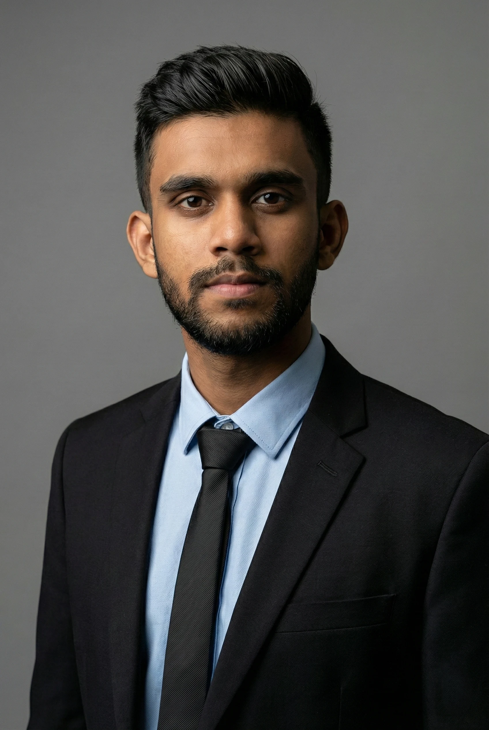 Aiyaas Sheikh Hussain