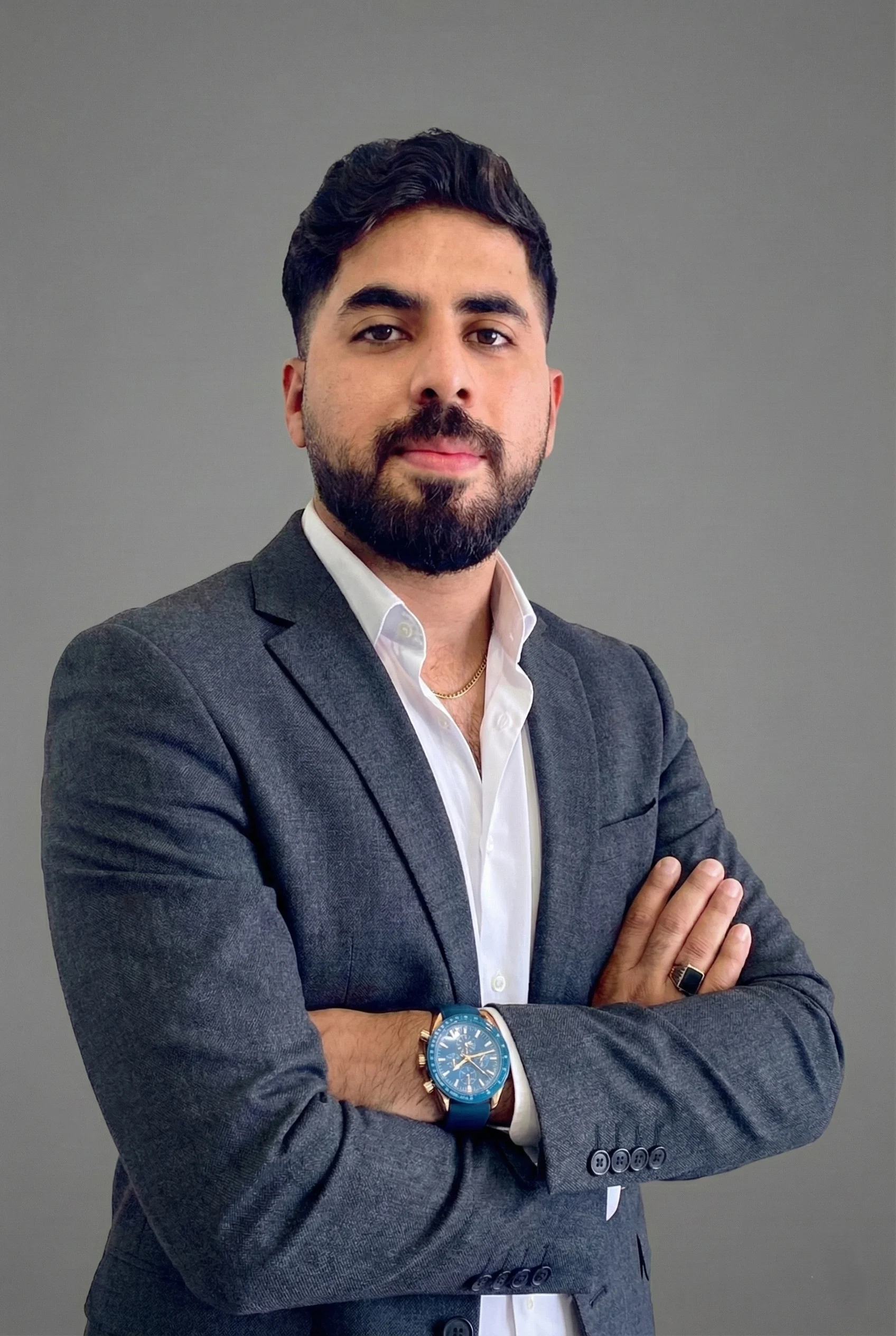 Muhammad Abubakar Siddiqui