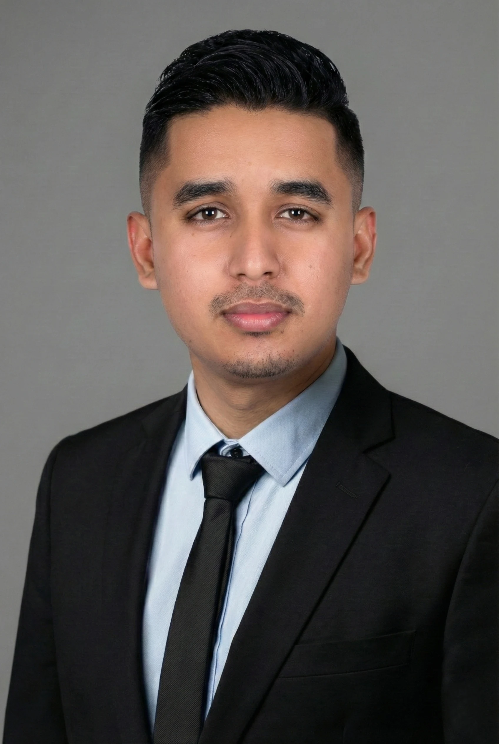 Muhammad Shamas Ul Haseeb